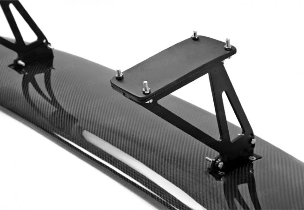 SEIBON Carbon Fiber Rear Spoiler FRS / 86 / BRZ (2013-2020) C or GT Style