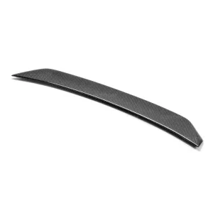 SEIBON Carbon Fiber Rear Spoiler Lexus IS250 IS300 IS350 IS200t (14-20) BT or SM Style