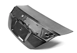 SEIBON Carbon Fiber Trunk Honda Civic Coupe (2012-2015) OEM Style