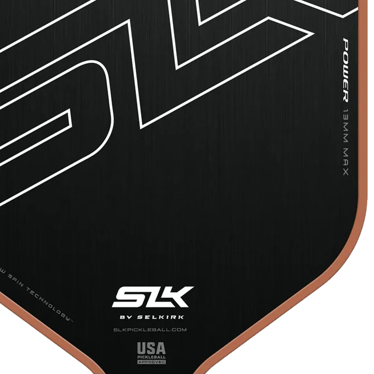 Selkirk Sport SLK Halo Power