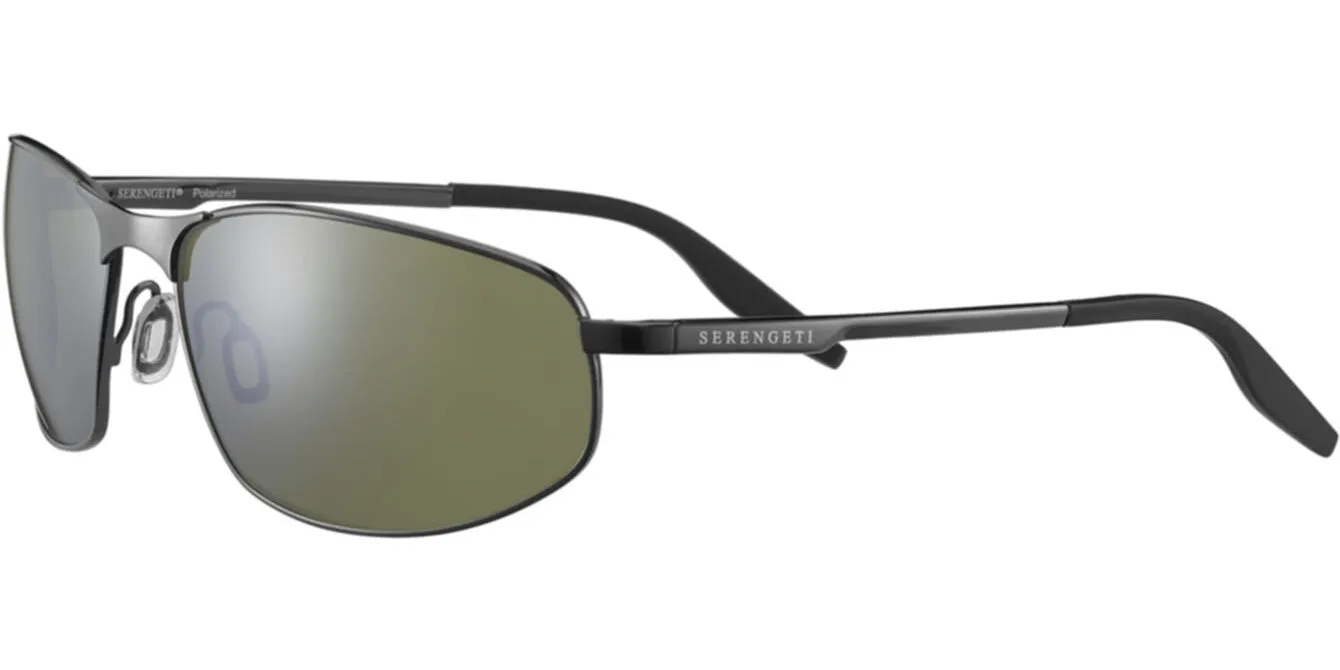 Serengeti Matera Large Progressive Prescription Sunglasses