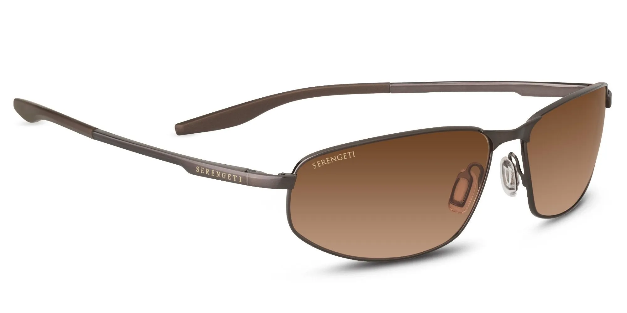 Serengeti Matera Large Progressive Prescription Sunglasses