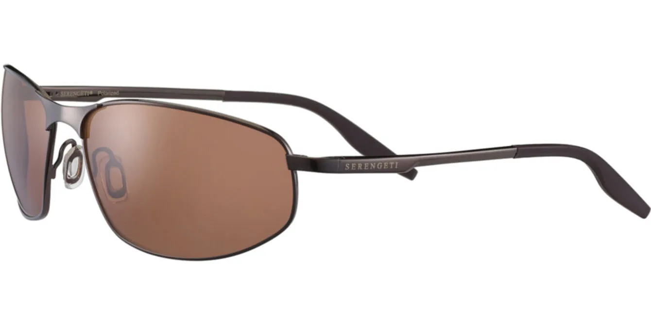 Serengeti Matera Large Progressive Prescription Sunglasses
