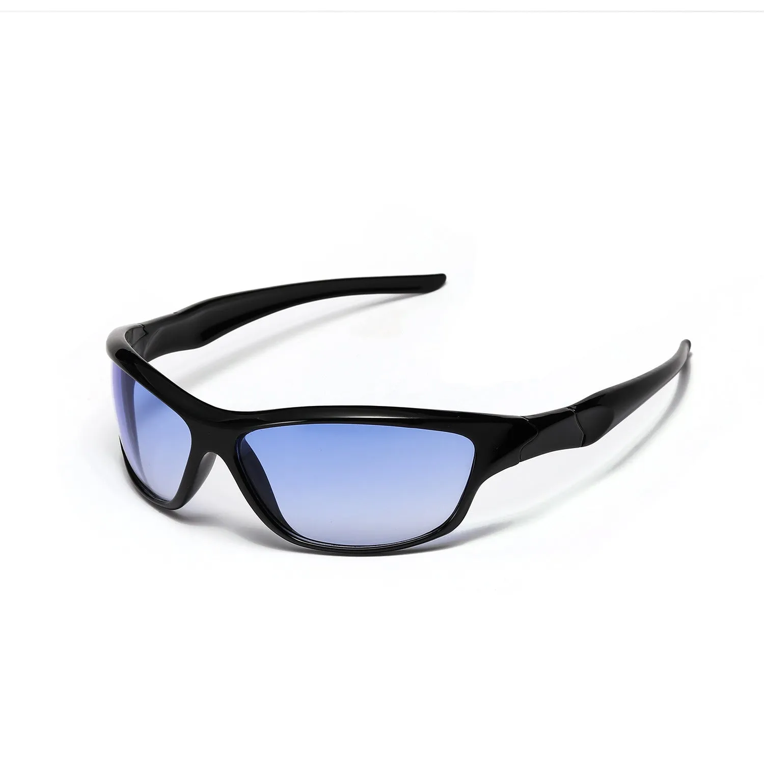 Sungrow Cyber futuristic glasses men silver Y2K functional sunglasses ins women street Millennium Spicy Girls sunglasses
