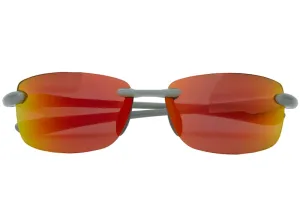 Supreme Fuse Sunglasses Grey