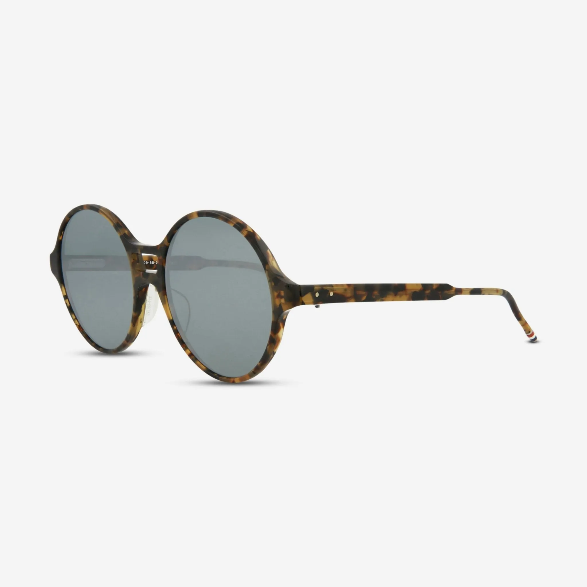 Thom Browne Novelty Unisex 58 mm Sunglasses TBS409-5802A