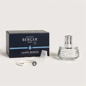Vibes Clear Lampe