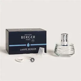 Vibes Clear Lampe